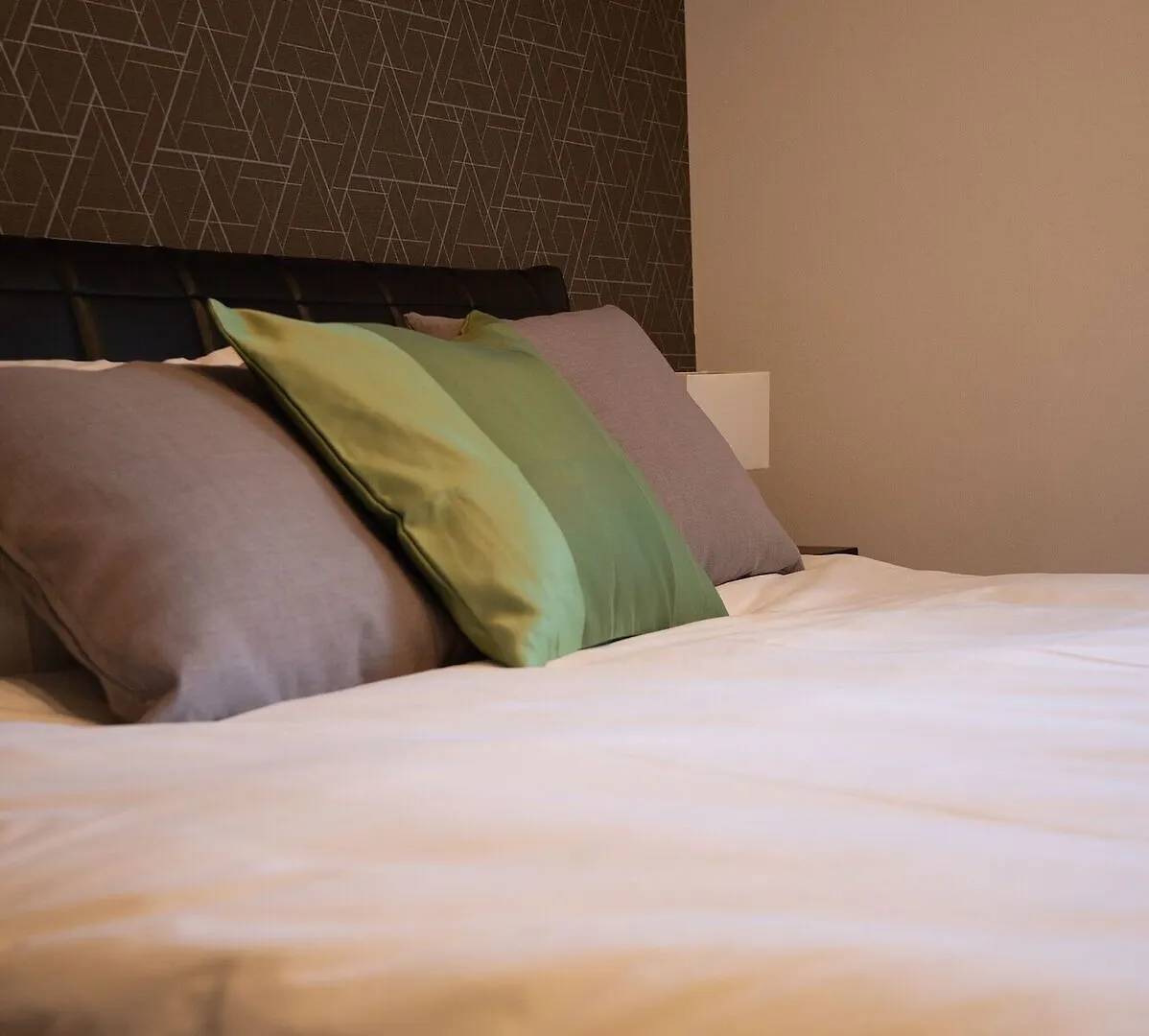 Hotel @Rlis_House Shin Osaka East